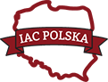 IAC Polska Logo